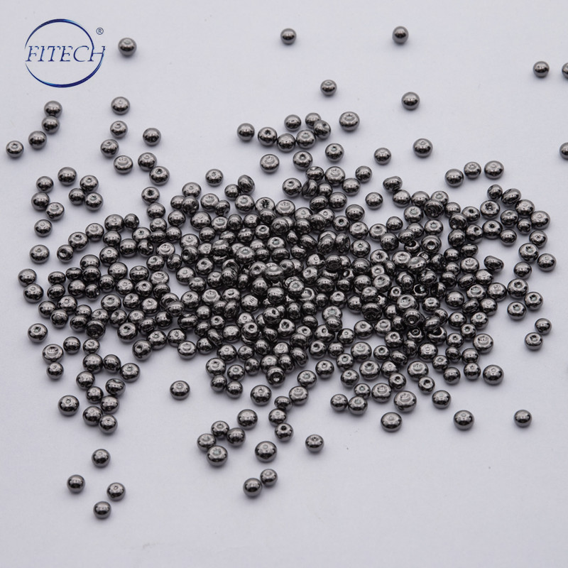 Bulk Export India High quantity selenium xray grade 99.999% selenium granulated