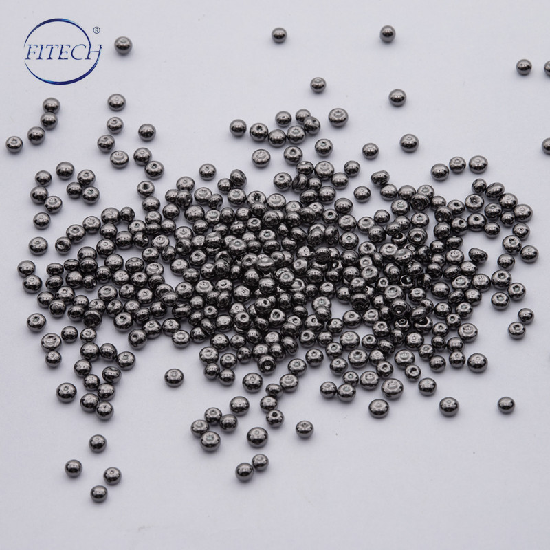 Zagaye Selenium Granules / Pellet / Shot