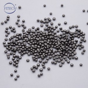 Low Price Good Quality Selenium Granule Made In China