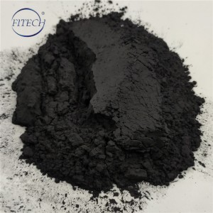 200 Mesh Pure Selenium Powder for Photovoltaic and Photoconductive Properties