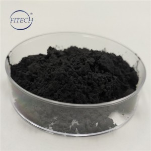 200 Mesh Pure Selenium Powder for Photovoltaic and Photoconductive Properties
