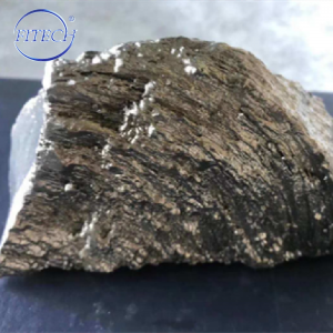 High Purtity 99.5% 99.9% Rare Earth Dysprosium Metal