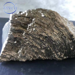Cheap Price Rare Earth Dysprosium Metal Metallurgical Industry