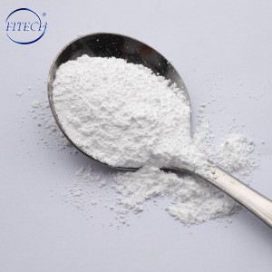 Qualified Grade Magnesium Oxide with 60% Active MgO, 2.0 Free CaO, ≤12 Loss of ignition