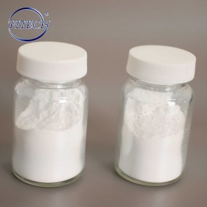 China Manufacturer SmCl3 Samarium Chloride