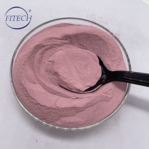 Co(OH)2 Pink Powder Cobalt Hydroxide With High Quality