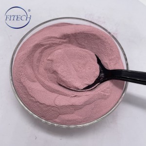 China High Quality 46%Min Cobalt Carbonate Powder With Best Price