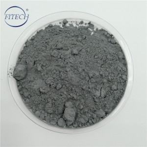 High Purity HfN Powder Price CAS 25817-87-2 Hafnium Nitride Powder