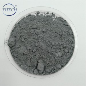 Tellurium Powder for Ceramics and Glass