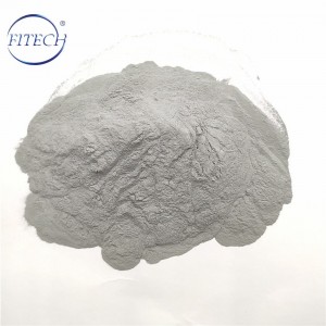 96%Min China Raw Materials Zinc Powder Paint