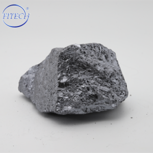 Factory Supply High Purity 99.9% La Lanthanum Metal