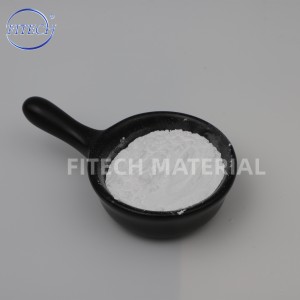 Professional Factory for Pure 99.99% Rare Earth Lutetium Oxide Lu2o3 for Sale