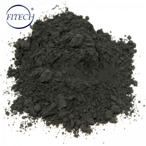 99.9% spherical Tantalum Nanomaterials Factory Supply