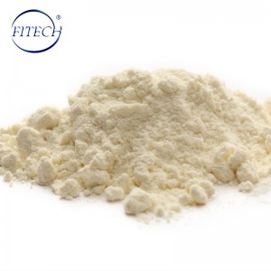 One of Hottest for Superfine Rare Earth Sm2o3 Powder Nanometer Samarium Oxide