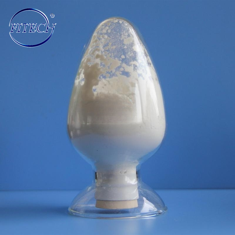 Pulbere pufoasă albă non-toxică Nano-silice Pentru rășină epoxidice