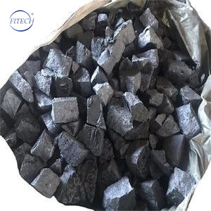 72%/75% ນາທີ Ferro Silicon Alloy