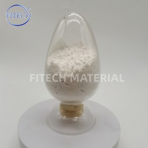 High Quality Ytterbia Yb2O3 99.99% Ytterbium Oxide Powder