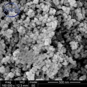 Ceramic material 50nm Alpha Silicon Nitride Nanoparticles
