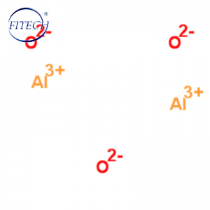 Abrasive powder for Coating 1-5μm, 40-50μm Aluminum oxide Nanoparticles