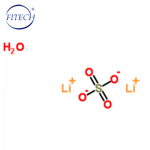 Lower Price Lithium sulfate monohydrate 99.0%, 98.0%