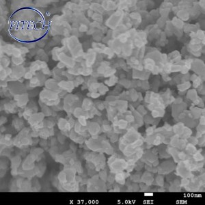 Factory Supply CAS 1314-35-8 Tungsten Trioxide Nanopowder with Best Price
