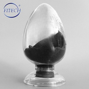 High purity Niobium Silicide particles  NbSi2