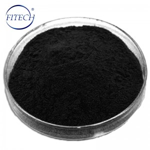High Purity Niobium Silicide Powder CAS 12034-80-9