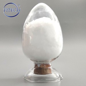 High Quality Titanic Acid Metatitanic Acid CAS No. 12026-28-7