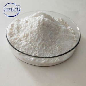 Chemical Products Nano-Grade Silica Powder Oleophylic SiO2 For Non-water-based coating