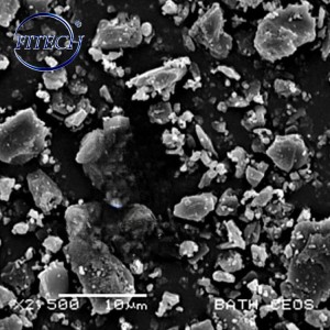 Nano Zirconium silicide for High Temperature Anti-Oxidation Coating