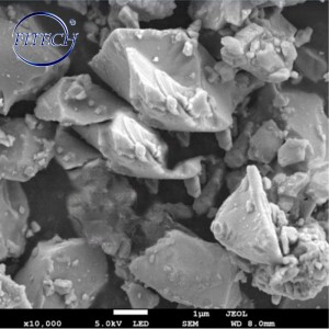 Manufacture Supply Zirconium silicide Nanoparticles for Semiconductor film and crucible materials