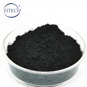 Tungsten Disulfide (WS2) Ultrafinepowder 99%, 90nm