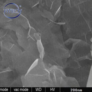 Tungsten Disulfide Nanoparticles 3N-5N 100nm/500nm/1um/5um