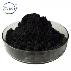 FITECH Molybdenum Disulfide, Low Friction, CAS 1317-33-5