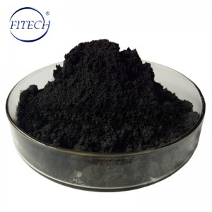 Chinese Produced Good 98.5%Min MoS2 Powder