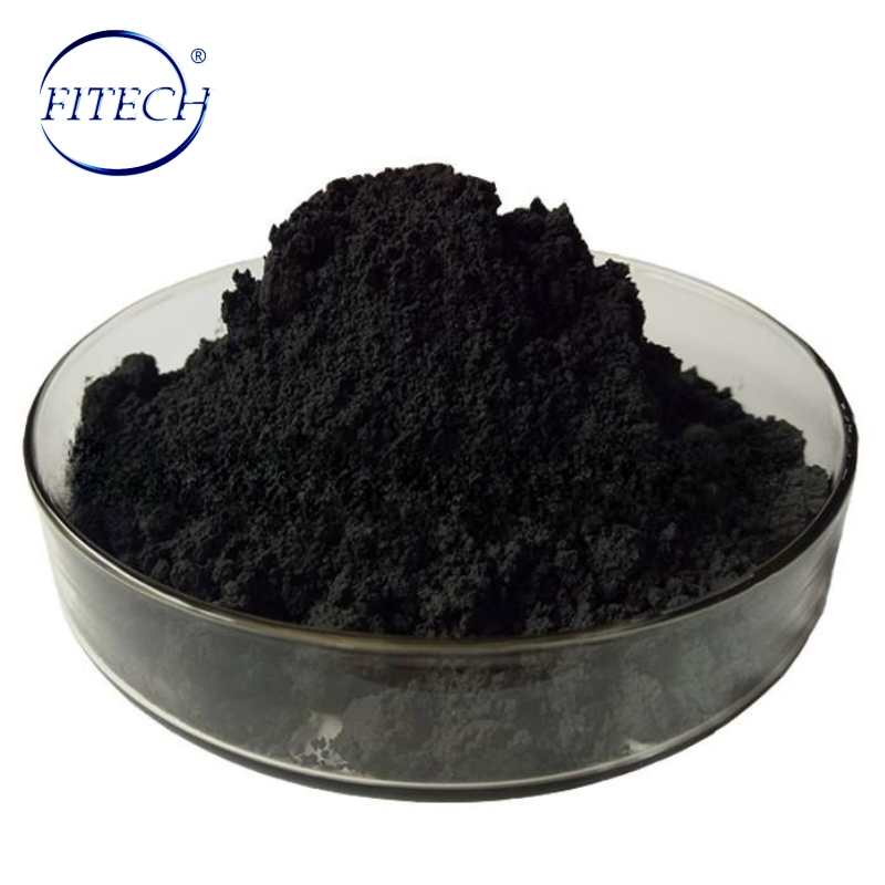 Molybdenum Disulfide Powder ລາຄາຖືກສໍາລັບການນໍາໃຊ້ທາງການແພດ