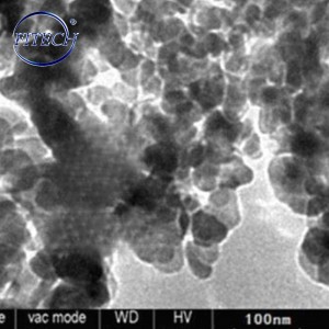 3N-5N Titanium Diboride Nanoparticles Factory Supply