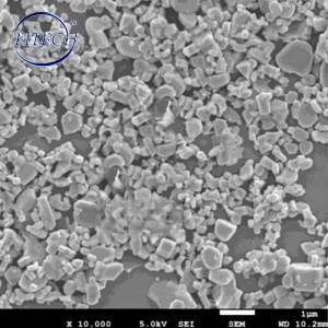 Sputtering Target Zirconium Diboride Nanoparticles with Favorable Price
