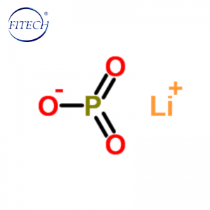 99% Lithium metaphosphate At Best Price