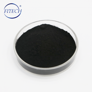 SiB6-60nm Silicon hexaboride Nanoparticles For Fine ceramic material