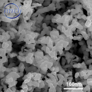 SiB6-60nm Silicon hexaboride Nanoparticles For Fine ceramic material