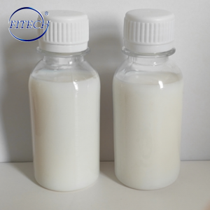 Free Sample Gamma phase nano-alumina dispersion 10-20nm