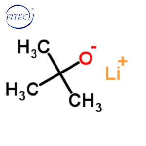 97,0%, 98.0%, 99.0% Tert-butyl alcohol lithium At Lower Price