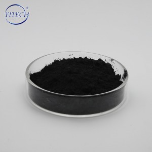 Factory Supply 99.9% Silicon hexaboride Nanoparticles Nano SiB6