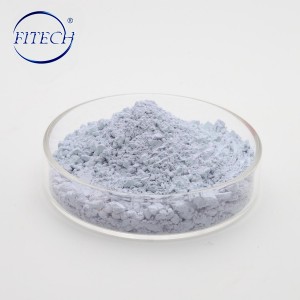 High Quality 99.9% 50nm Neodymium Oxide with Factory Price