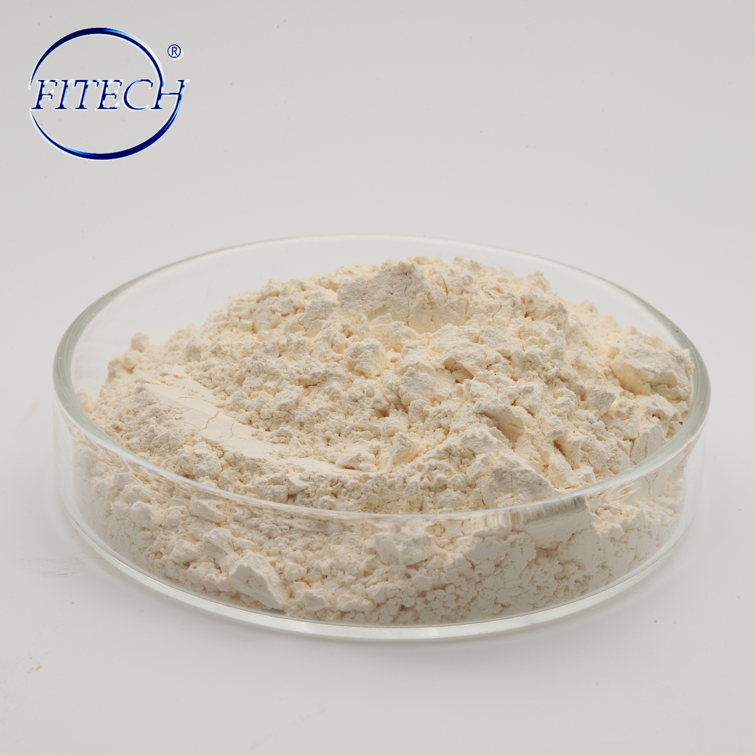 30-50nm Oxide Earth נדיר Sm2O3 99.9% Samarium Oxide Nanopowder