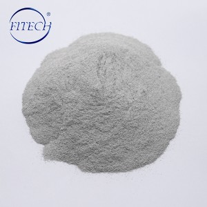 Sphericity Stainless Steel H13 3D Printing Powder