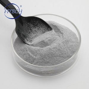 High Quality 100nm 99.99% Zincum Nanopowder