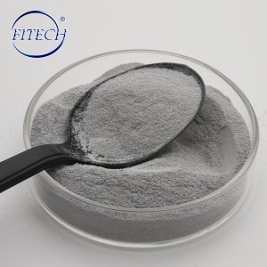 999China Factory High Purity 3N-6N Aluminium Nanoparticles 40nm,50nm