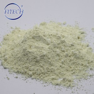 Ultrafine Magnesium Nitride powder with The Low Price